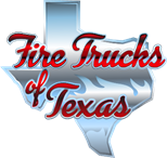 Fire Trucks of Texas